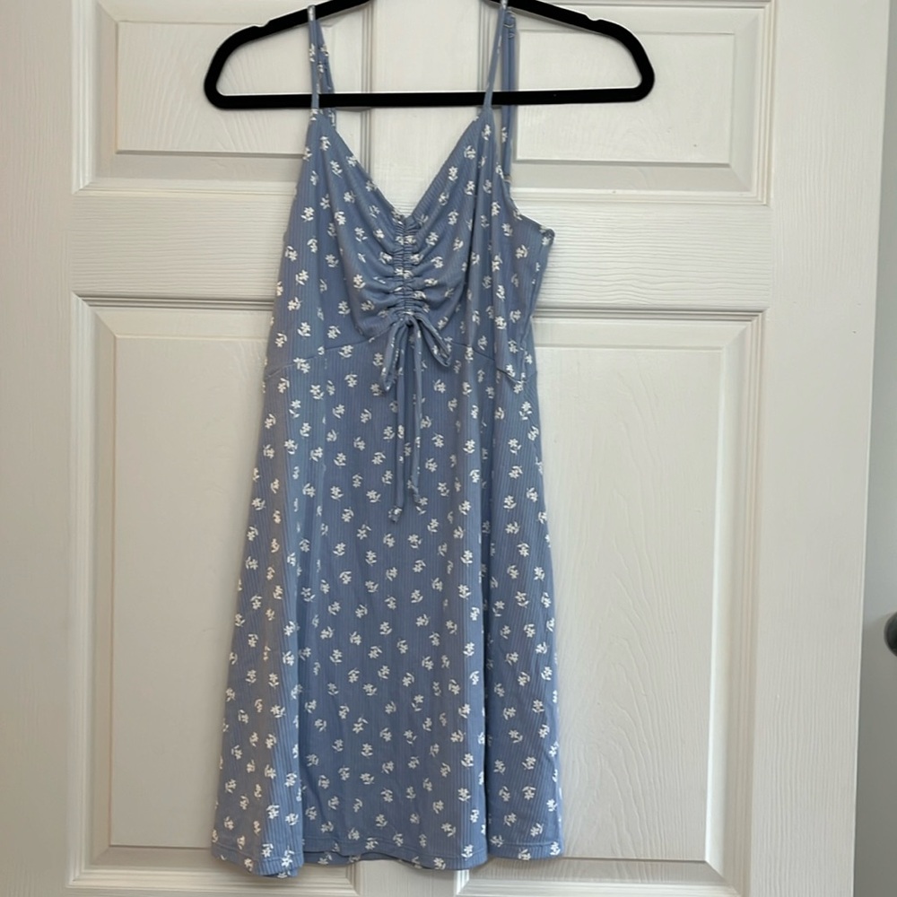 Altar’d State Spaghetti Strap Dress